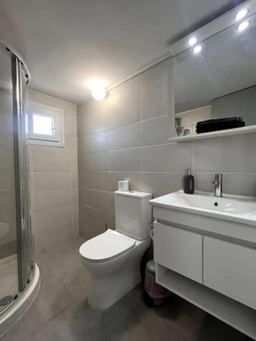 Top Floor Flat In Nicosia 2 외부 사진