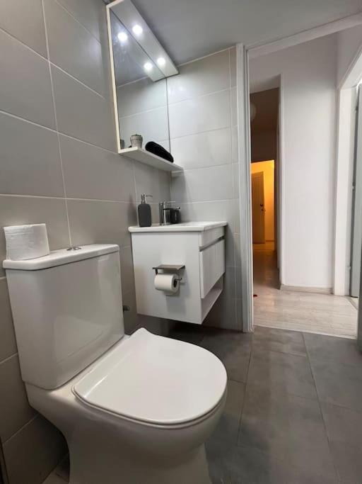 Top Floor Flat In Nicosia 2 외부 사진