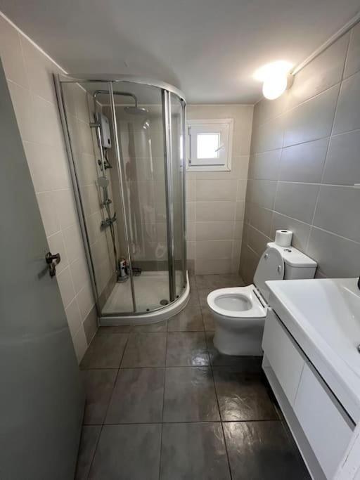 Top Floor Flat In Nicosia 2 외부 사진